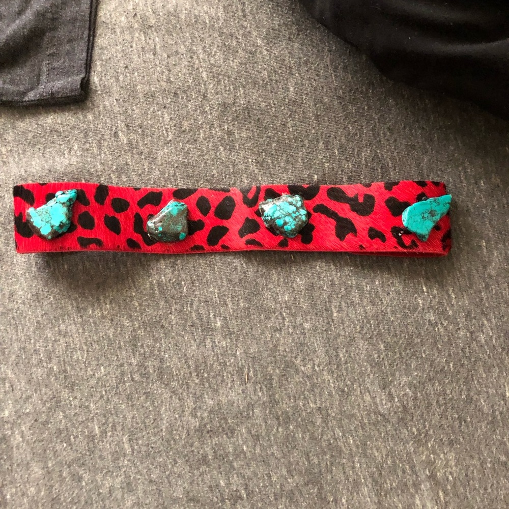 Headband